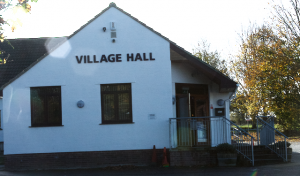 village hall 1
